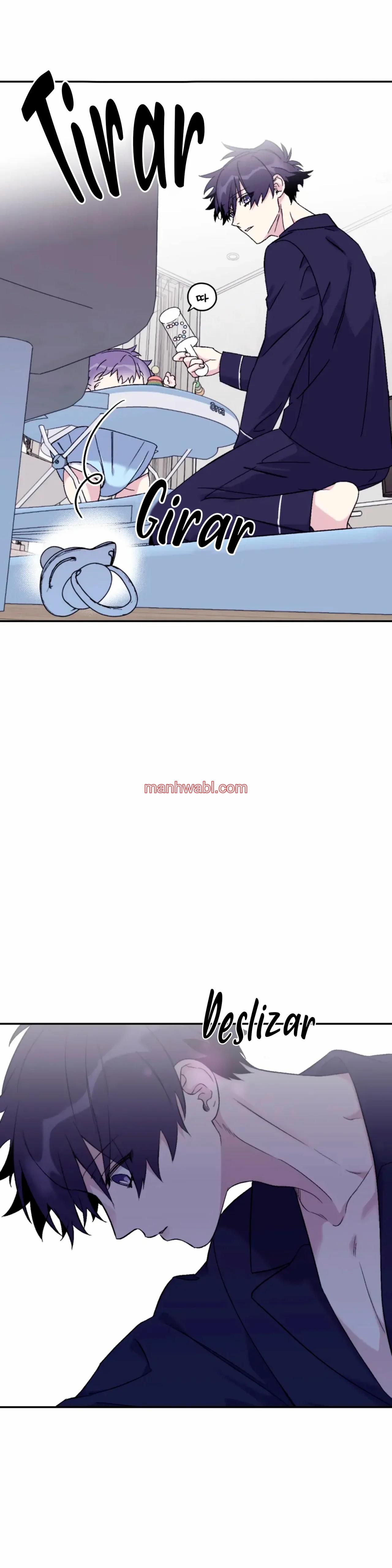 Olas Buscándote - Capítulo 62_2 manhwa