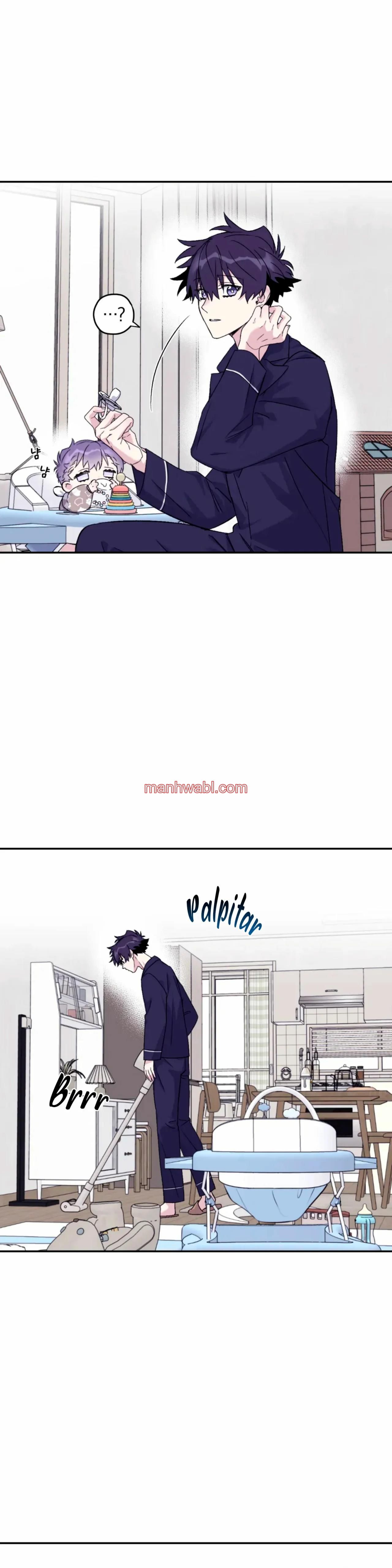 Olas Buscándote - Capítulo 62_2 manhwa