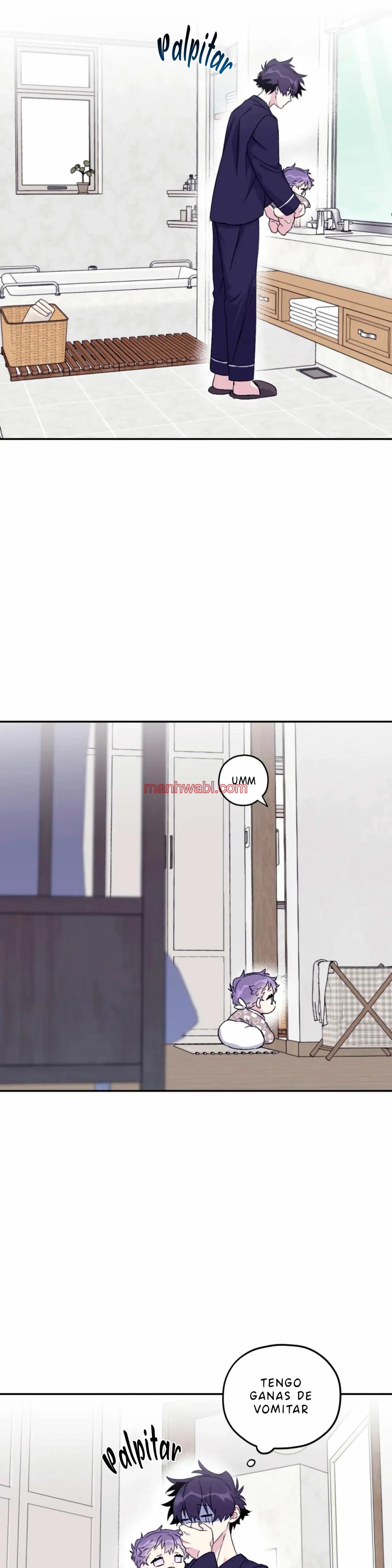 Olas Buscándote - Capítulo 62_2 manhwa