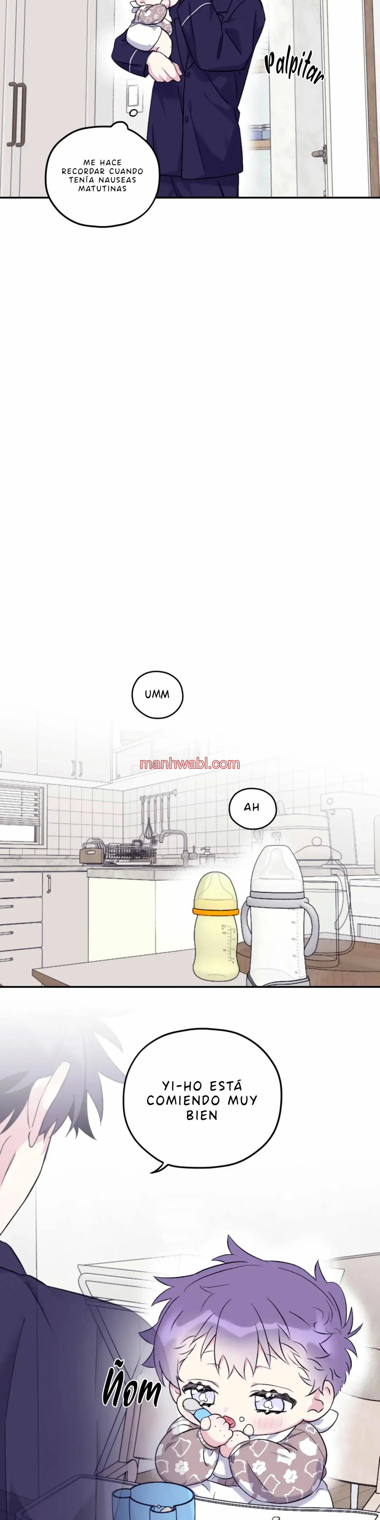 Olas Buscándote - Capítulo 62_2 manhwa