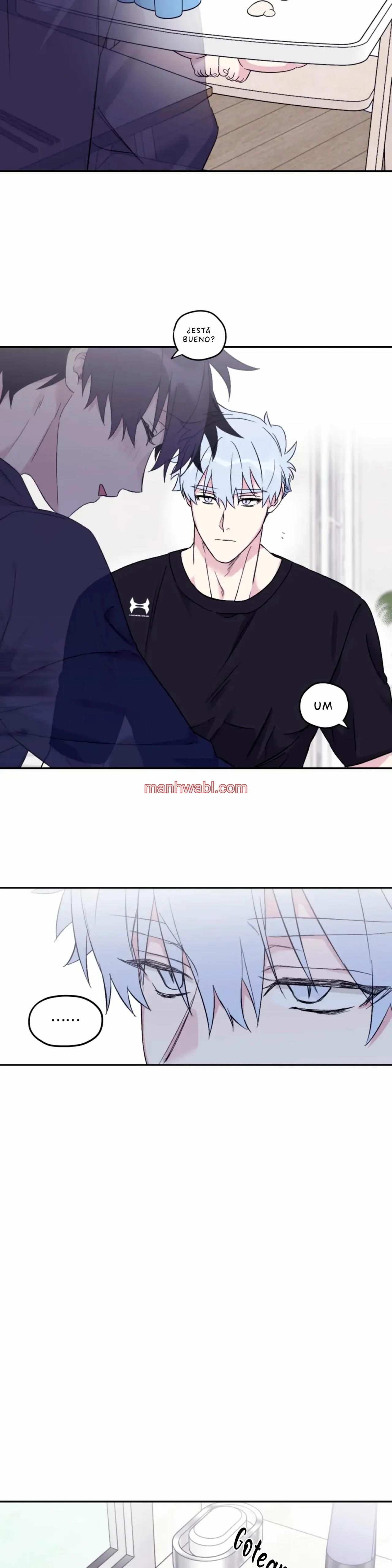 Olas Buscándote - Capítulo 62_3 manhwa