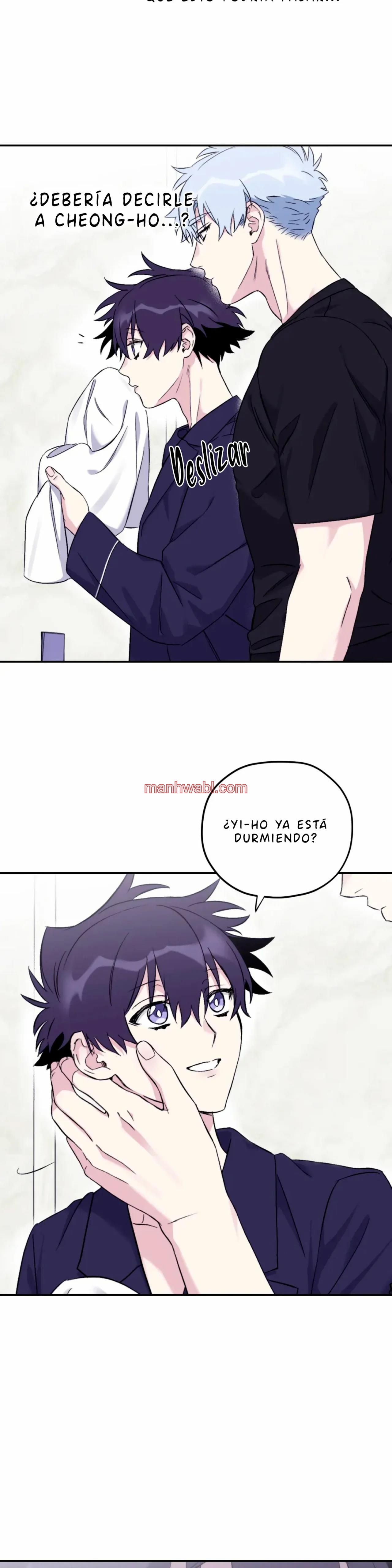 Olas Buscándote - Capítulo 62_3 manhwa