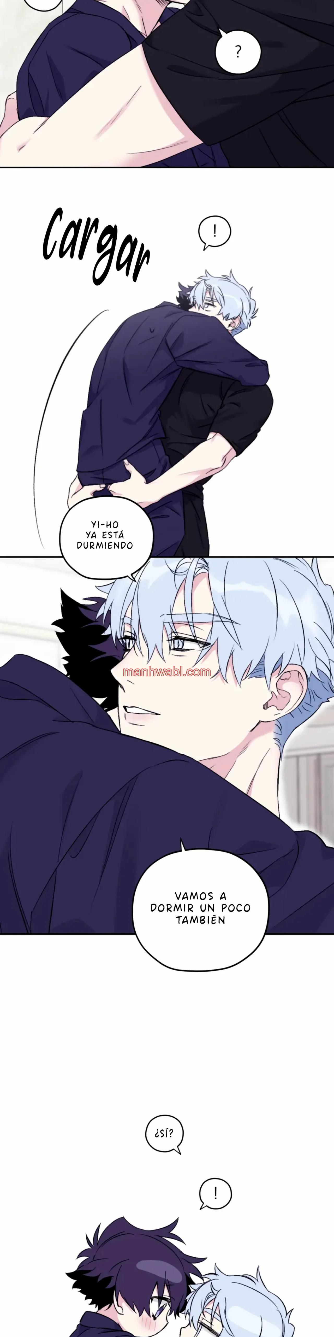 Olas Buscándote - Capítulo 62_3 manhwa