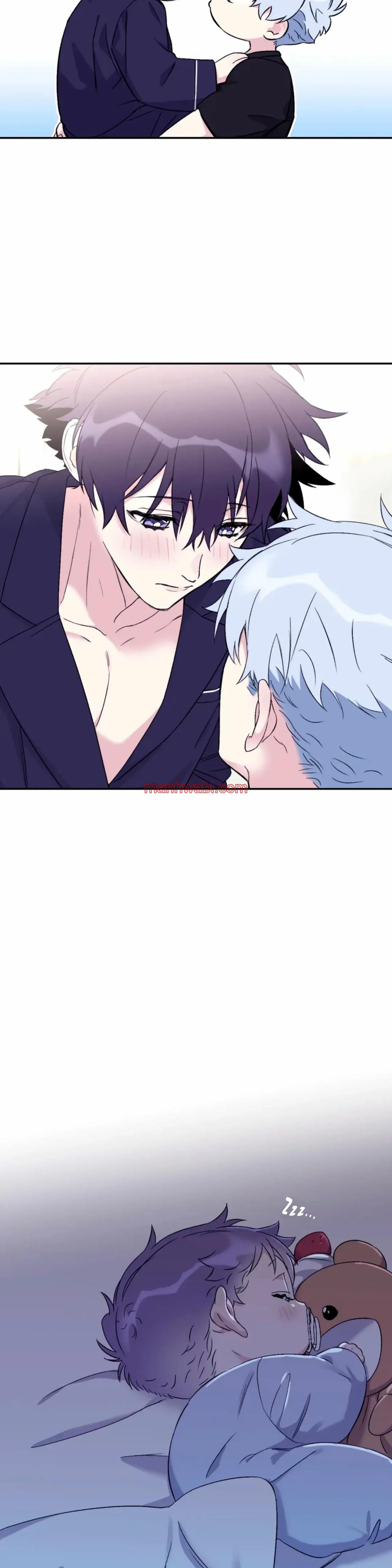 Olas Buscándote - Capítulo 62_3 manhwa