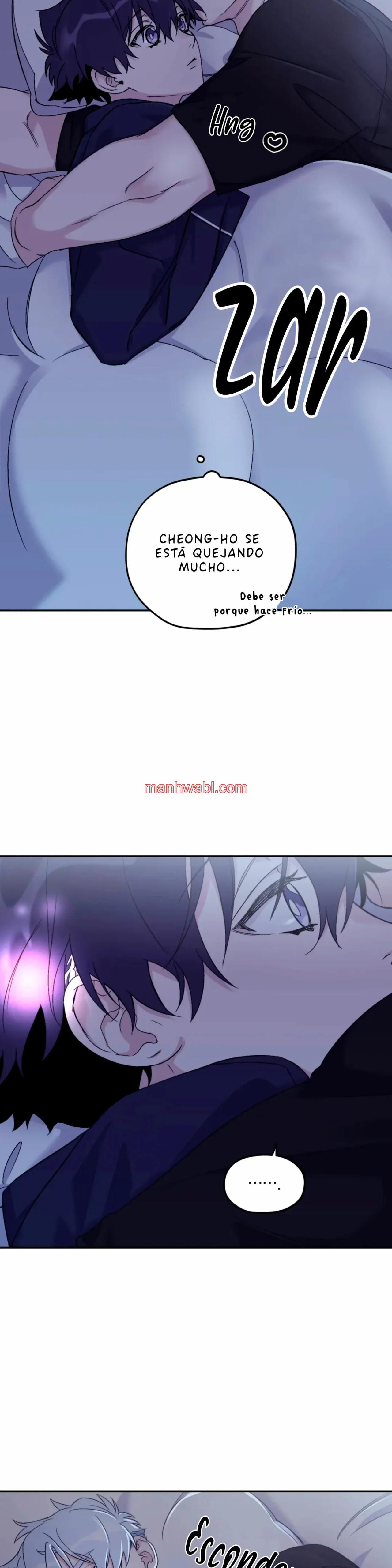 Olas Buscándote - Capítulo 62_3 manhwa