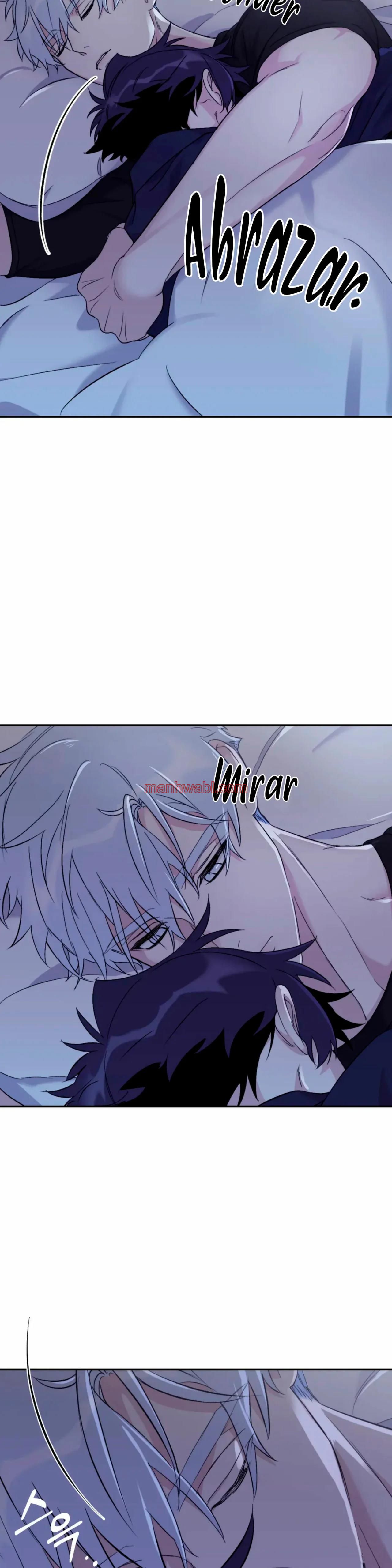 Olas Buscándote - Capítulo 62_3 manhwa