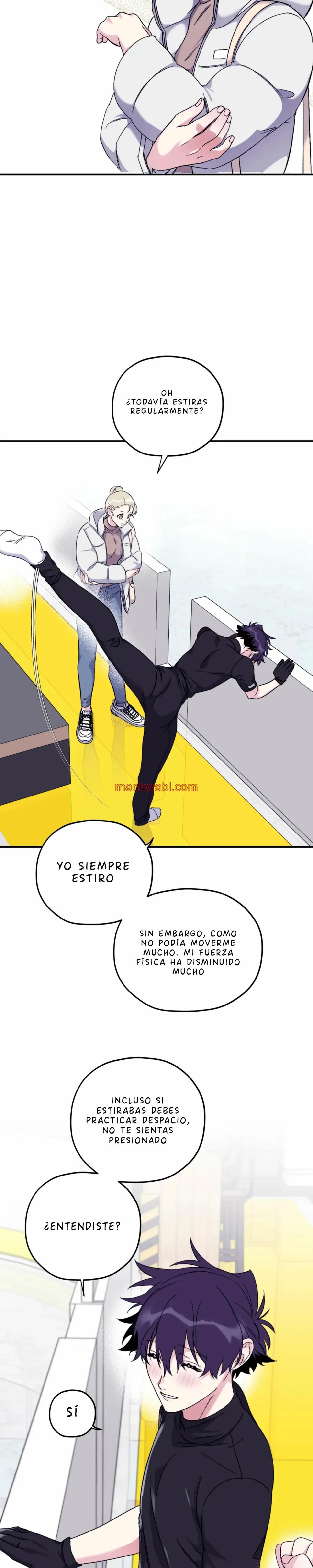 Olas Buscándote - Capítulo 63_2 manhwa