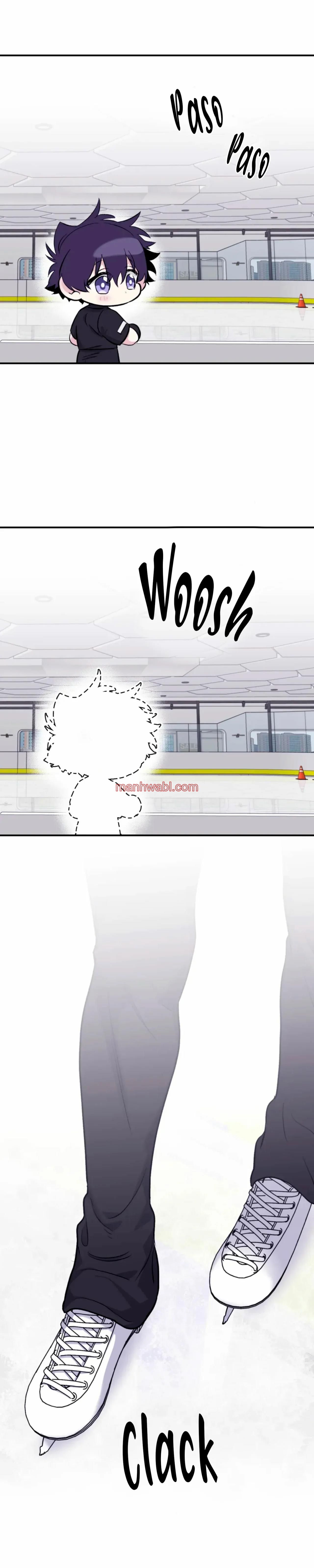 Olas Buscándote - Capítulo 63_2 manhwa