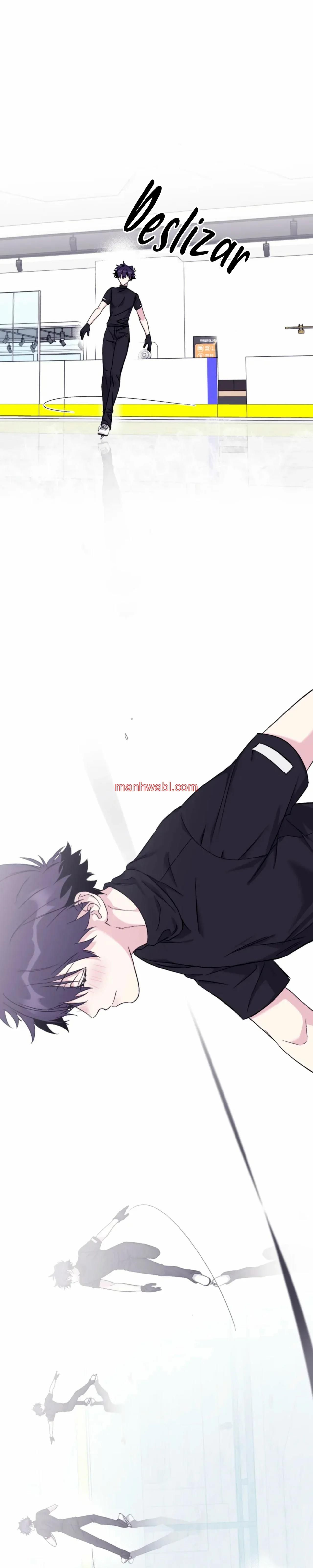 Olas Buscándote - Capítulo 63_2 manhwa