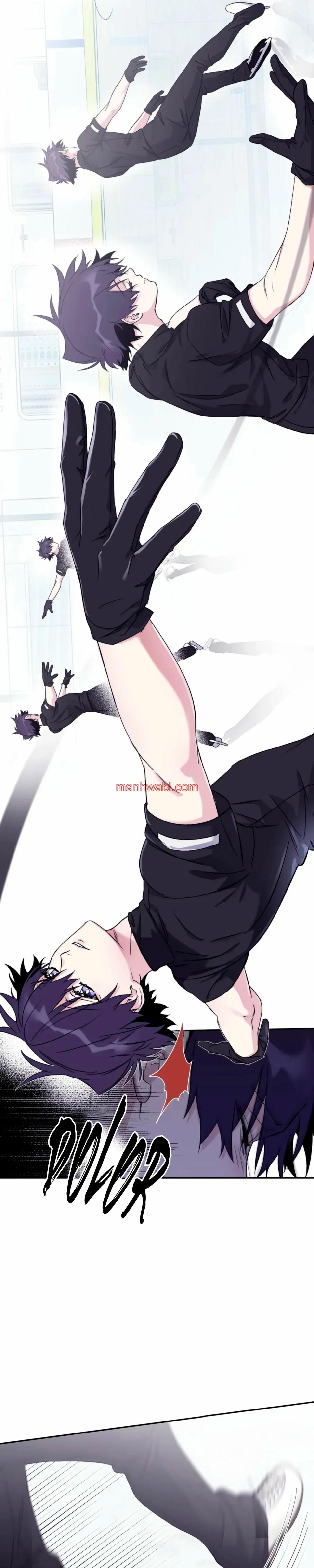 Olas Buscándote - Capítulo 63_2 manhwa