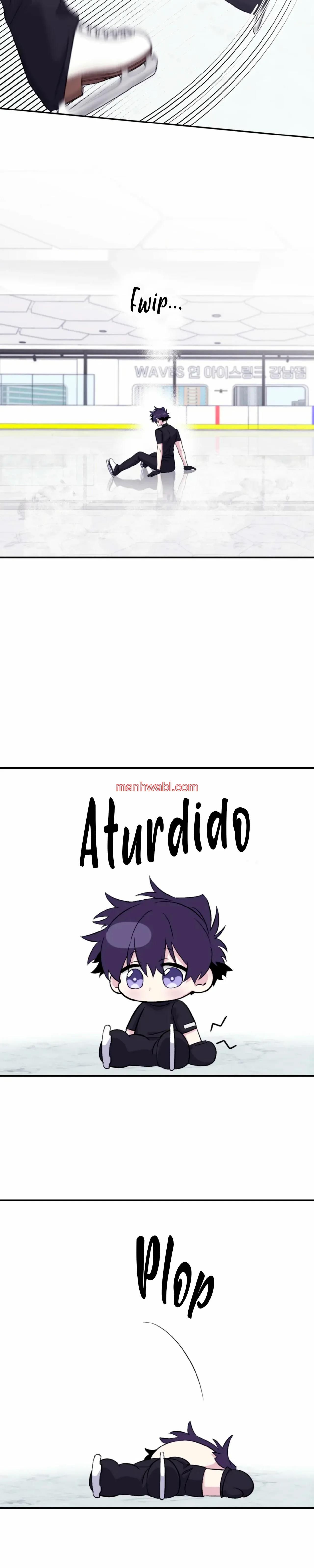 Olas Buscándote - Capítulo 63_2 manhwa