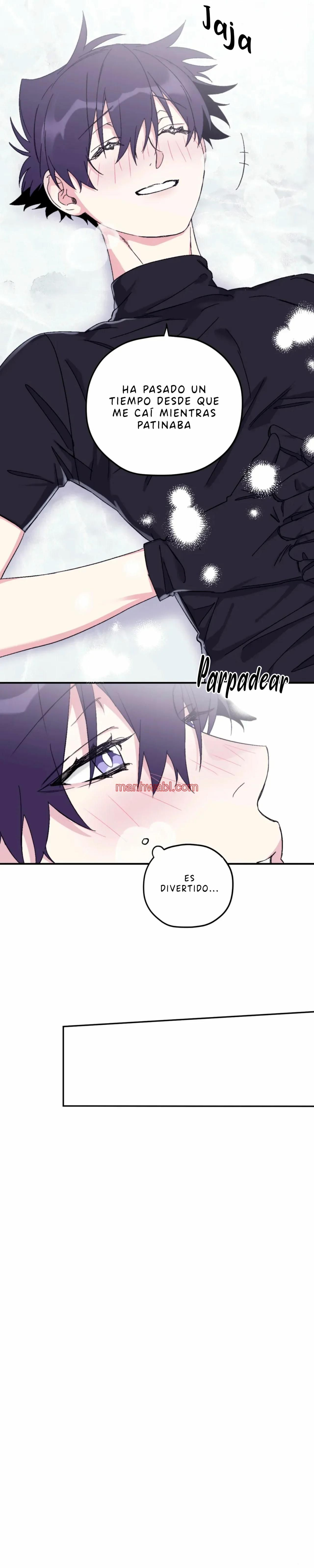 Olas Buscándote - Capítulo 63_2 manhwa