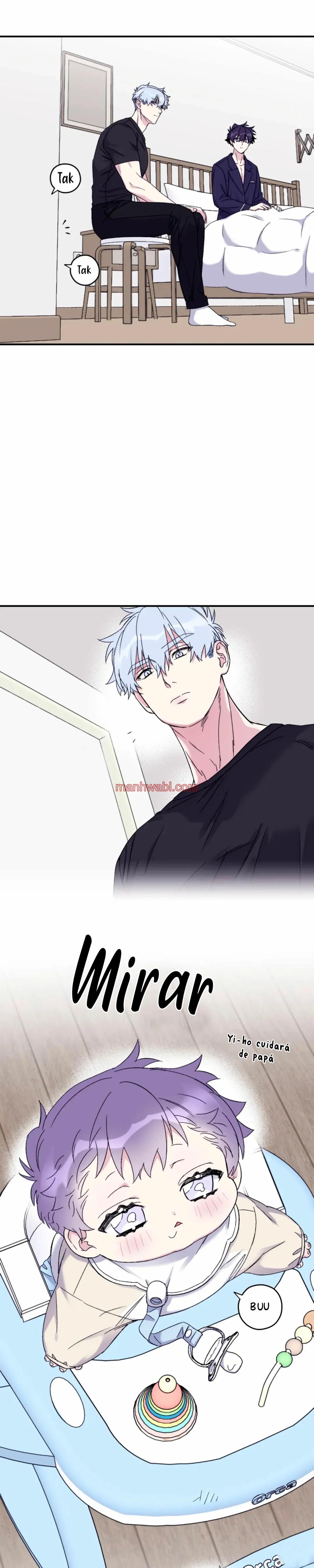 Olas Buscándote - Capítulo 63_3 manhwa