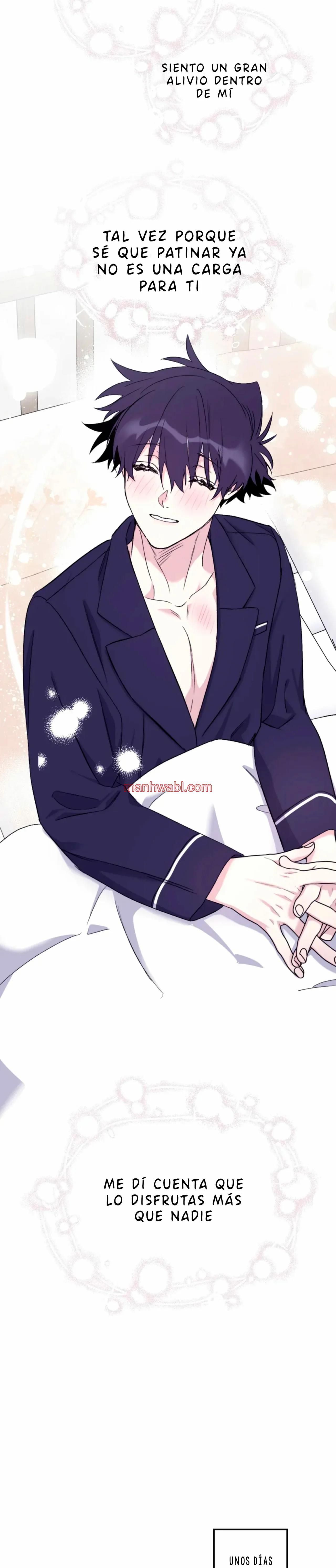 Olas Buscándote - Capítulo 63_3 manhwa