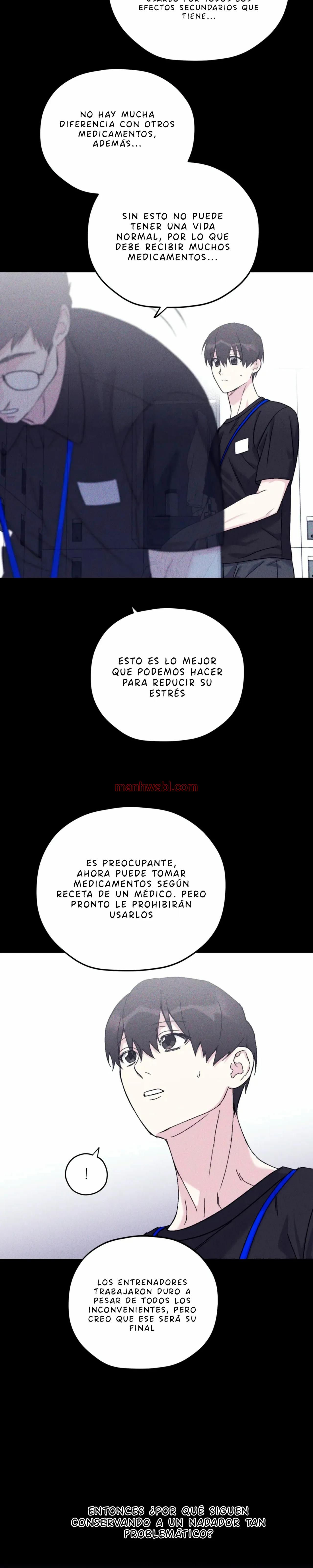 Olas Buscándote - Capítulo 64_2 manhwa