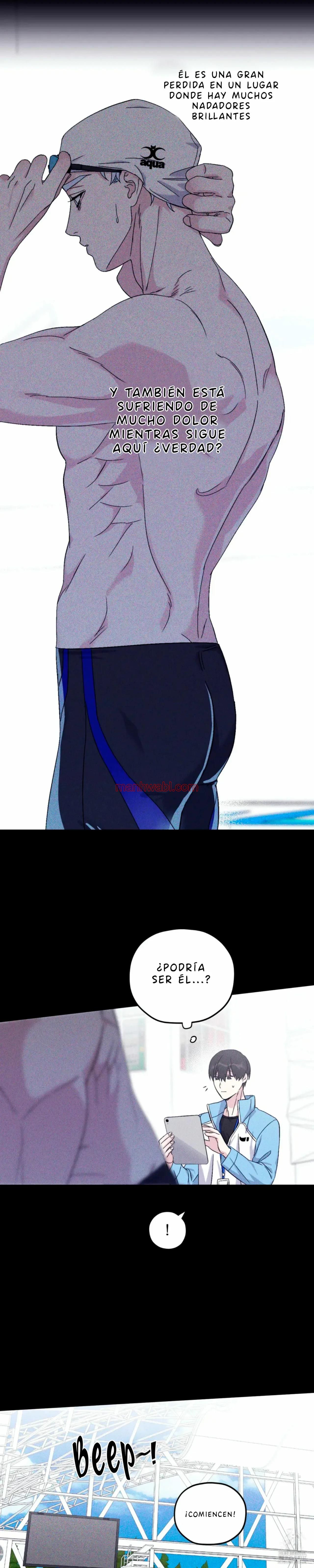 Olas Buscándote - Capítulo 64_2 manhwa