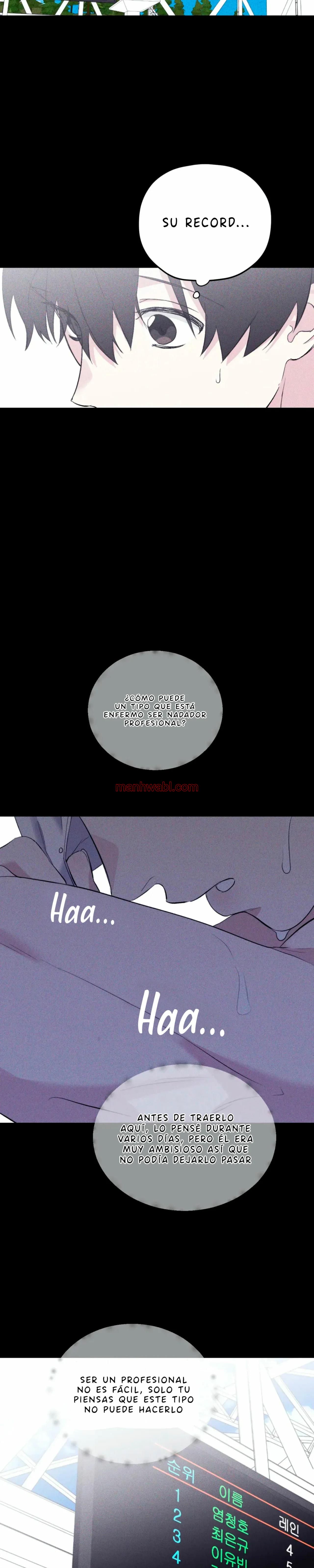 Olas Buscándote - Capítulo 64_2 manhwa