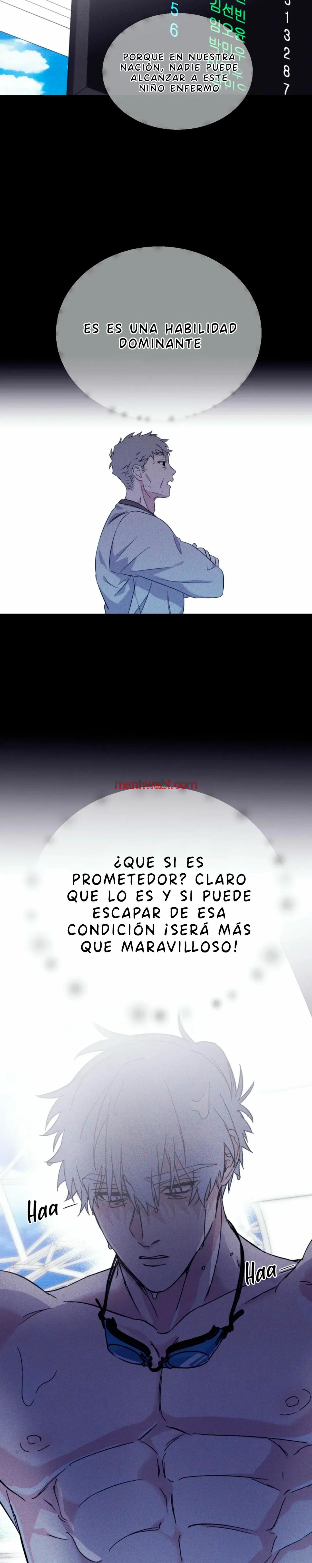 Olas Buscándote - Capítulo 64_2 manhwa