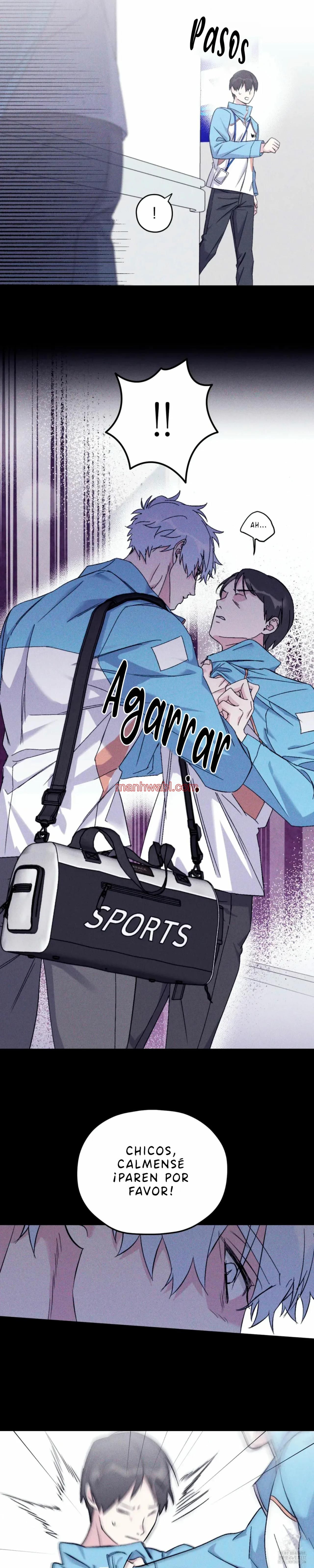 Olas Buscándote - Capítulo 64_2 manhwa