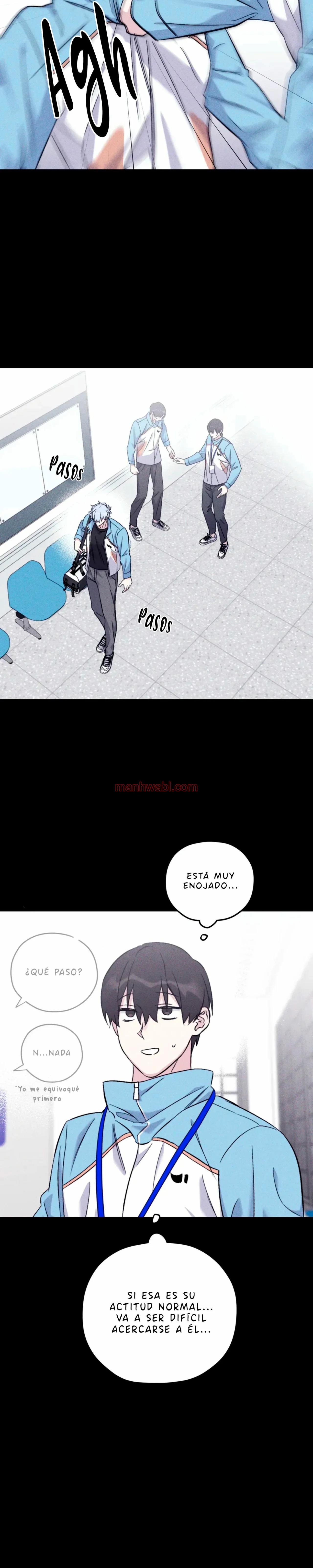 Olas Buscándote - Capítulo 64_2 manhwa