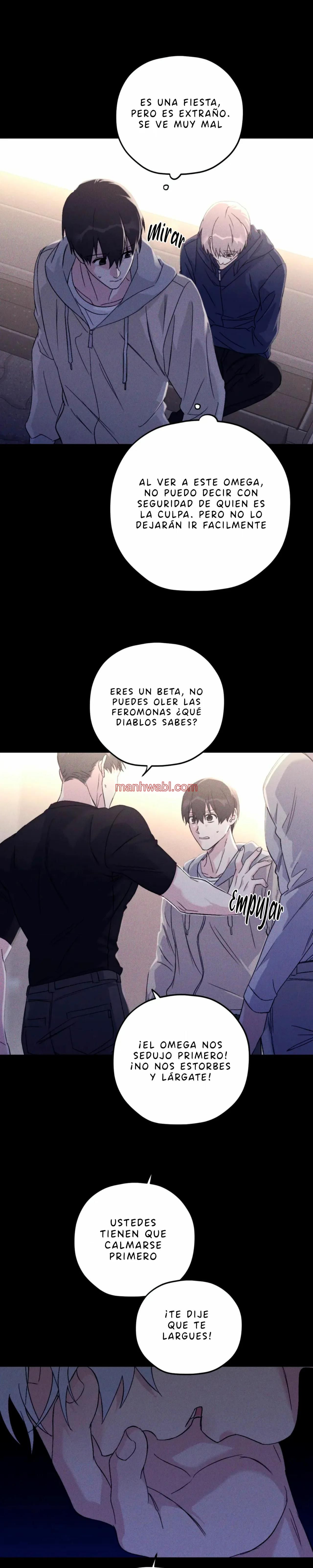 Olas Buscándote - Capítulo 64_2 manhwa