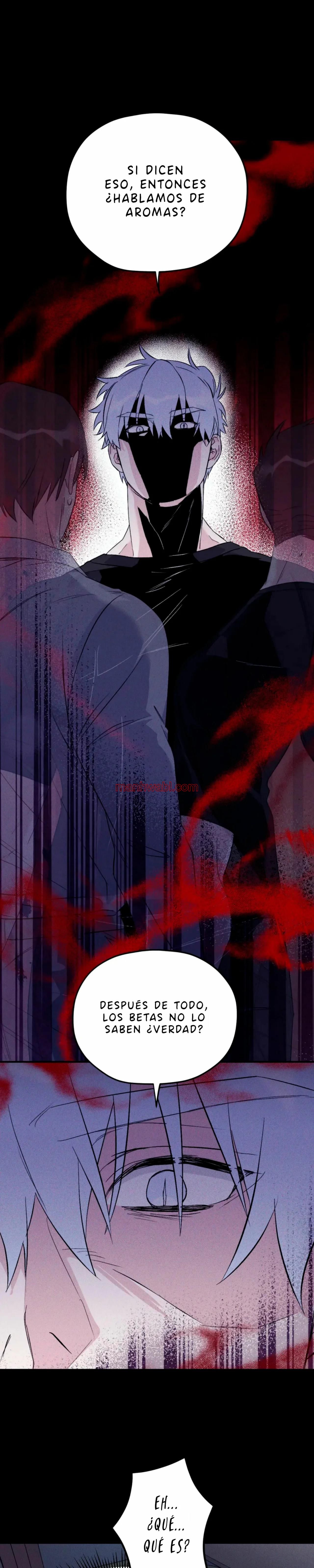 Olas Buscándote - Capítulo 64_3 manhwa