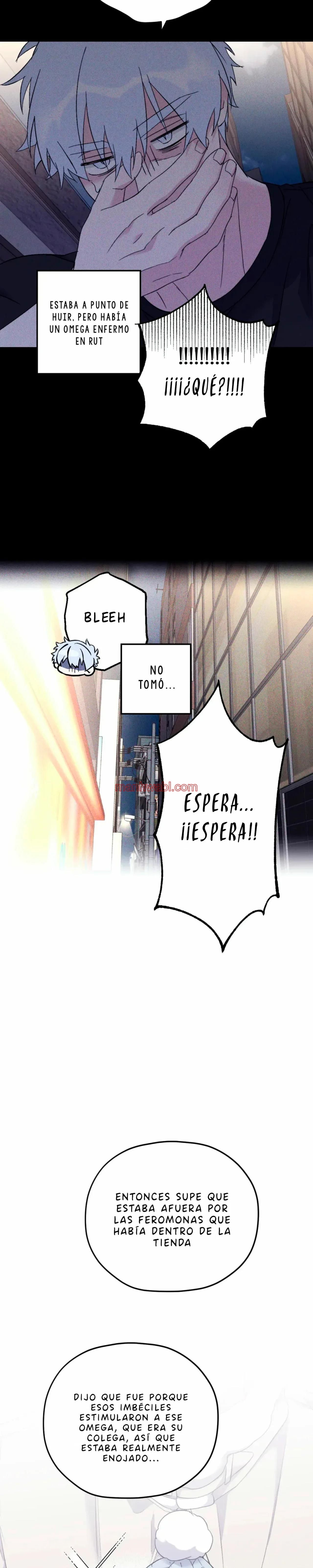 Olas Buscándote - Capítulo 64_3 manhwa