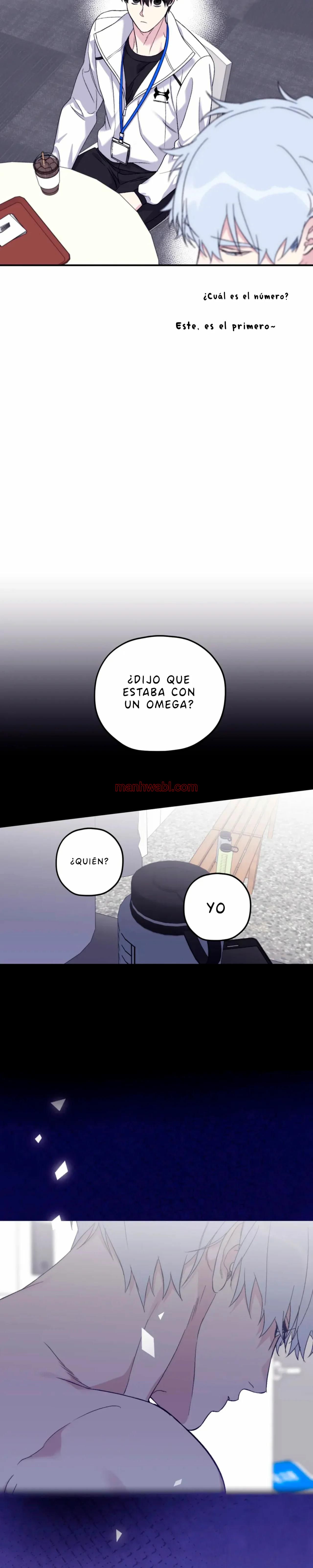 Olas Buscándote - Capítulo 64_3 manhwa