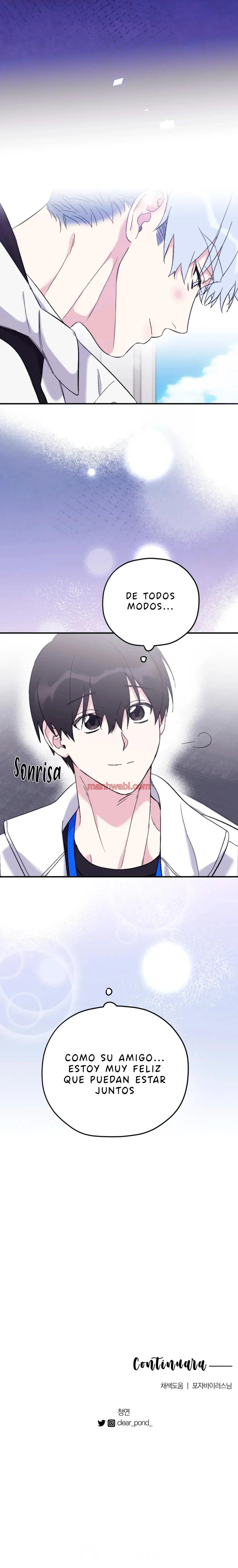 Olas Buscándote - Capítulo 64_3 manhwa