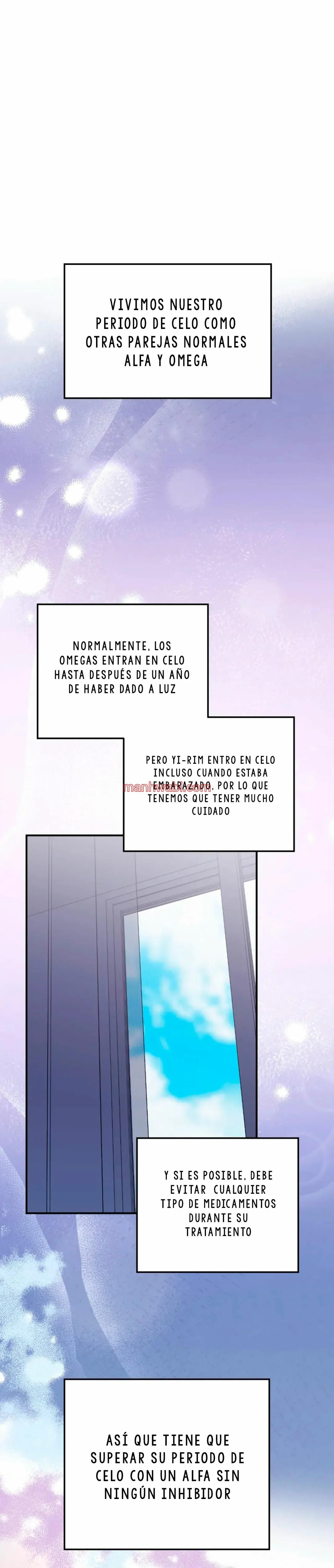 Olas Buscándote - Capítulo 65 manhwa