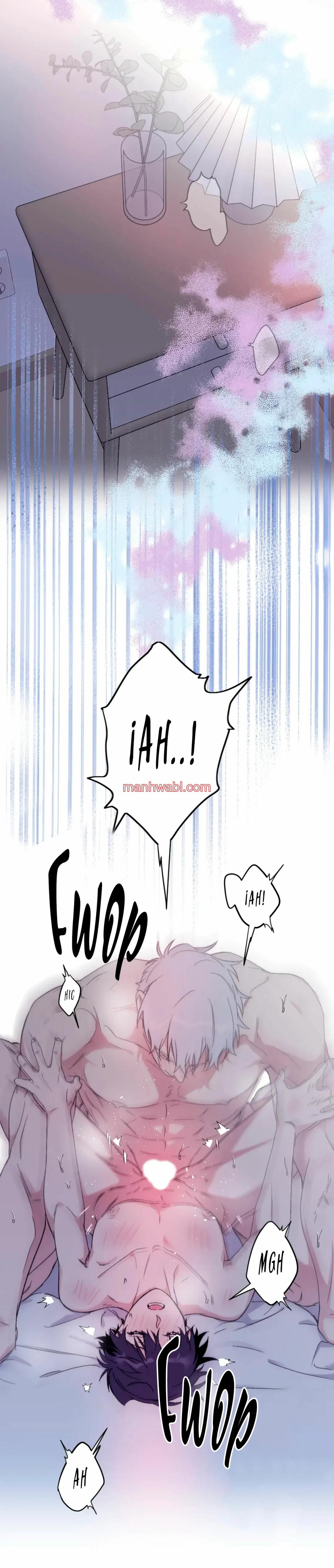 Olas Buscándote - Capítulo 65 manhwa