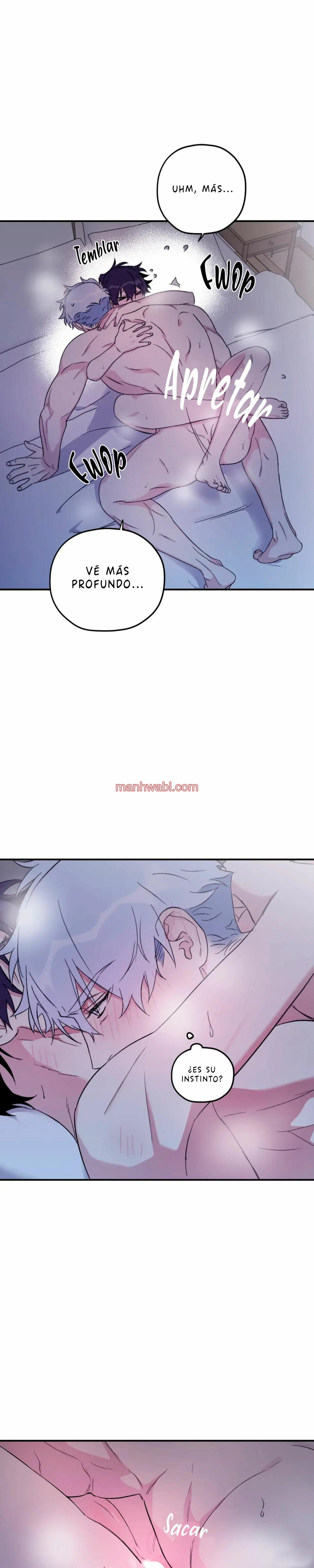 Olas Buscándote - Capítulo 65 manhwa