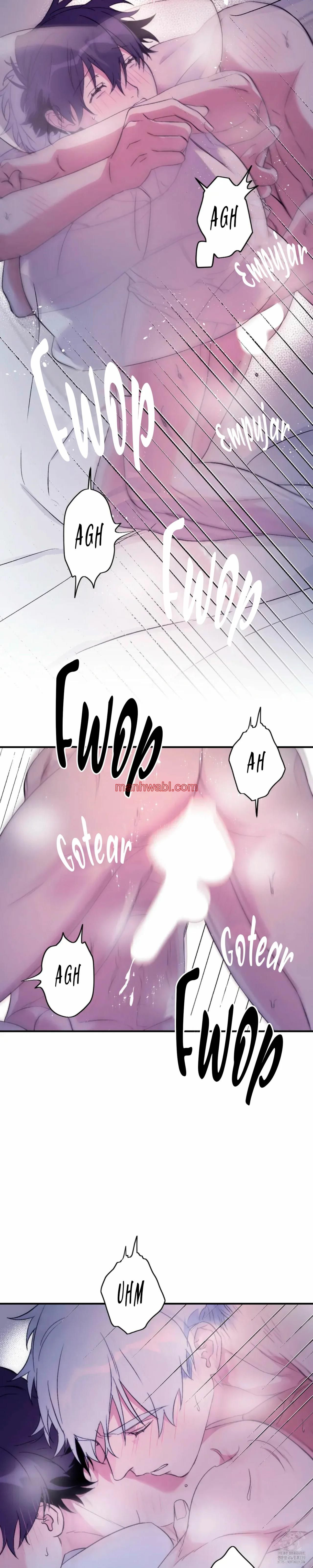 Olas Buscándote - Capítulo 65_2 manhwa