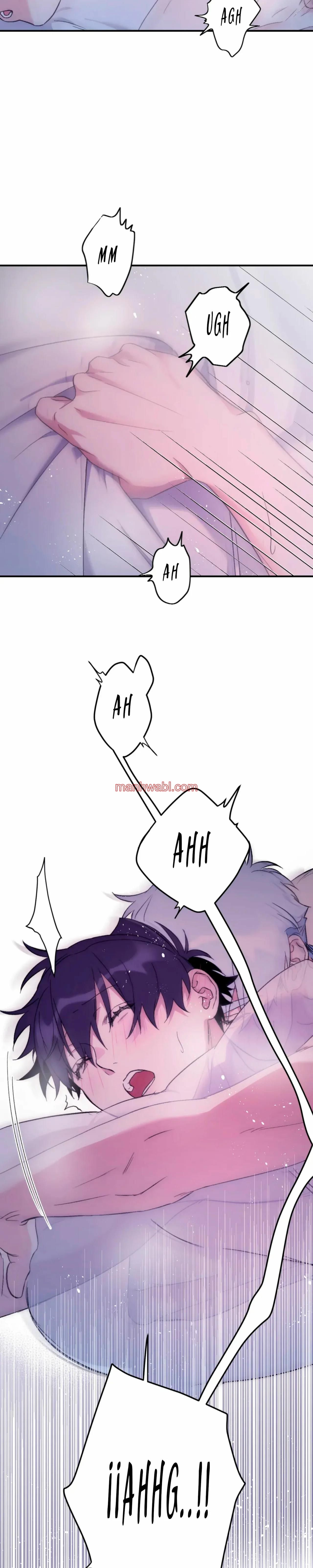 Olas Buscándote - Capítulo 65_2 manhwa