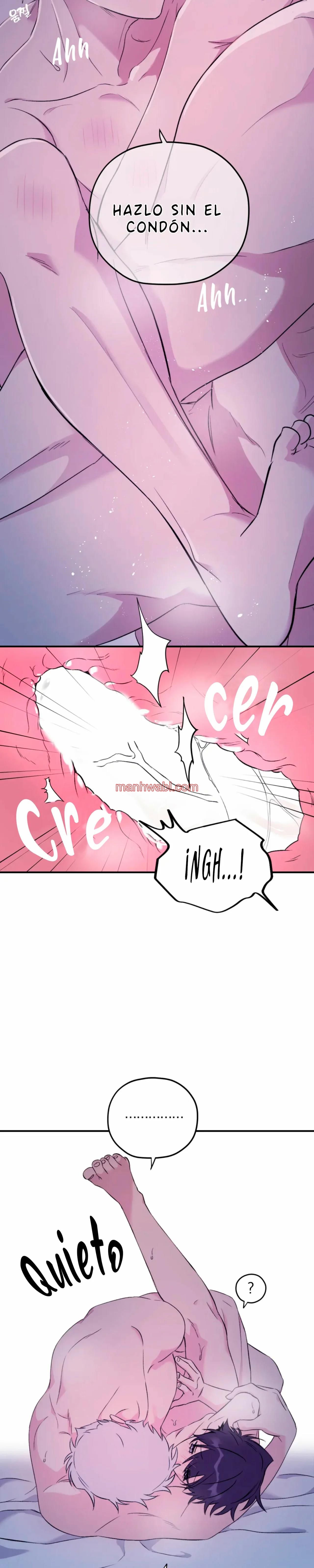 Olas Buscándote - Capítulo 65_3 manhwa