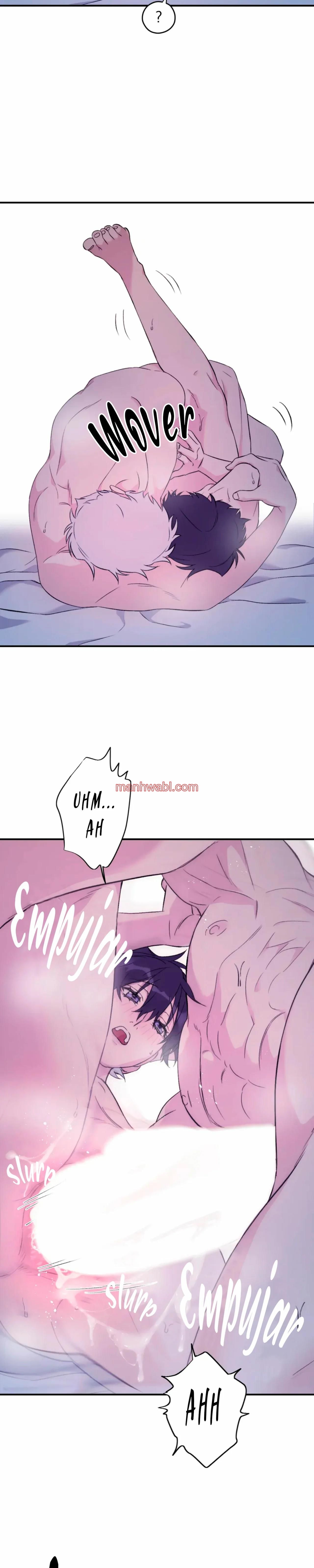 Olas Buscándote - Capítulo 65_3 manhwa