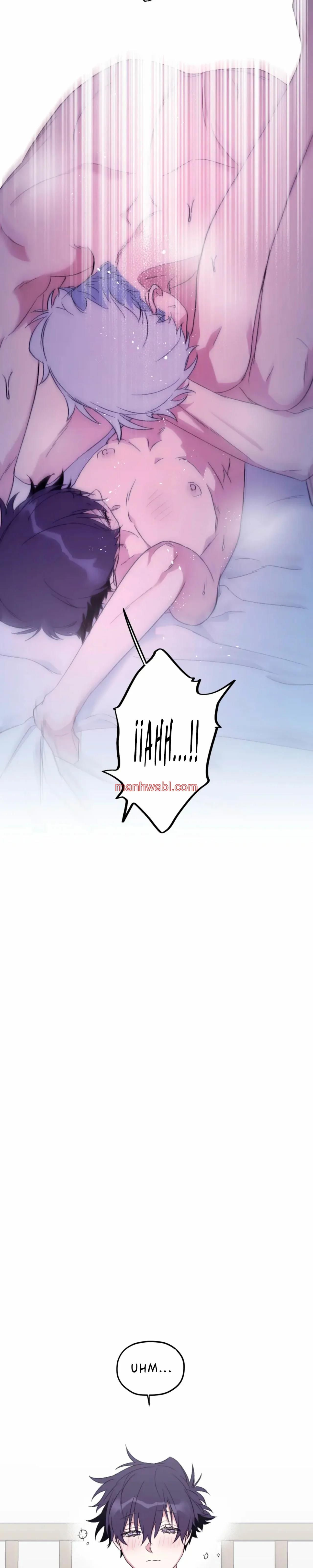 Olas Buscándote - Capítulo 65_3 manhwa