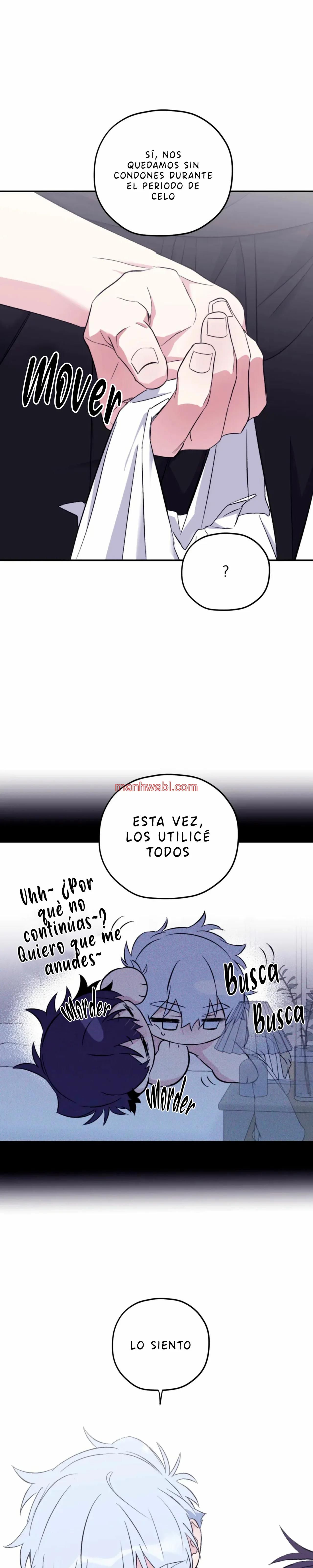 Olas Buscándote - Capítulo 65_3 manhwa