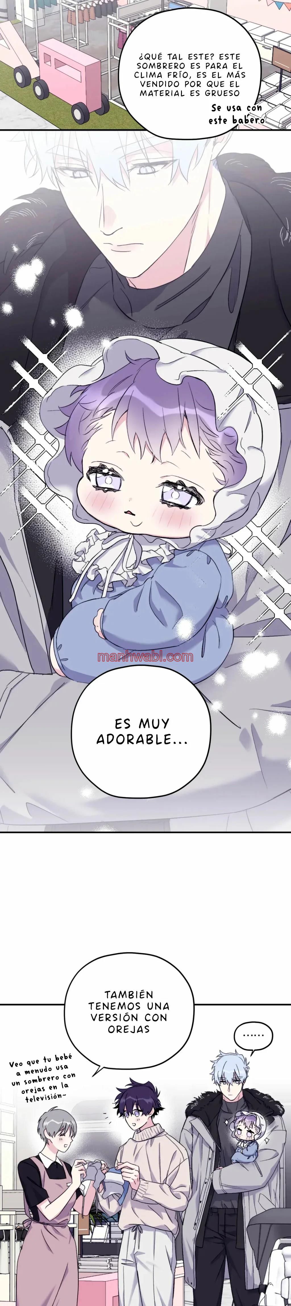 Olas Buscándote - Capítulo 66 manhwa