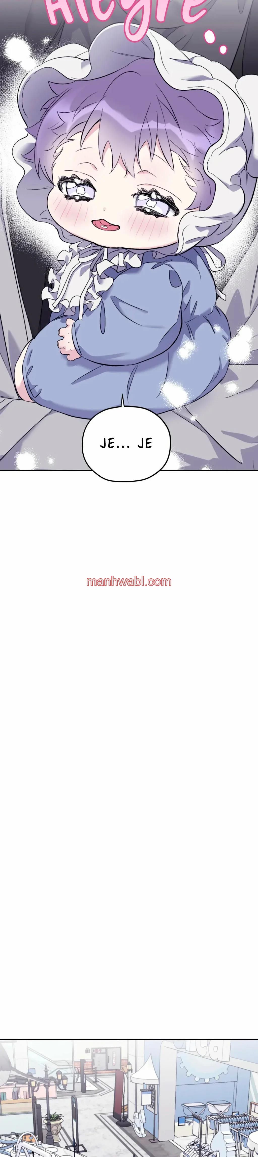 Olas Buscándote - Capítulo 66 manhwa