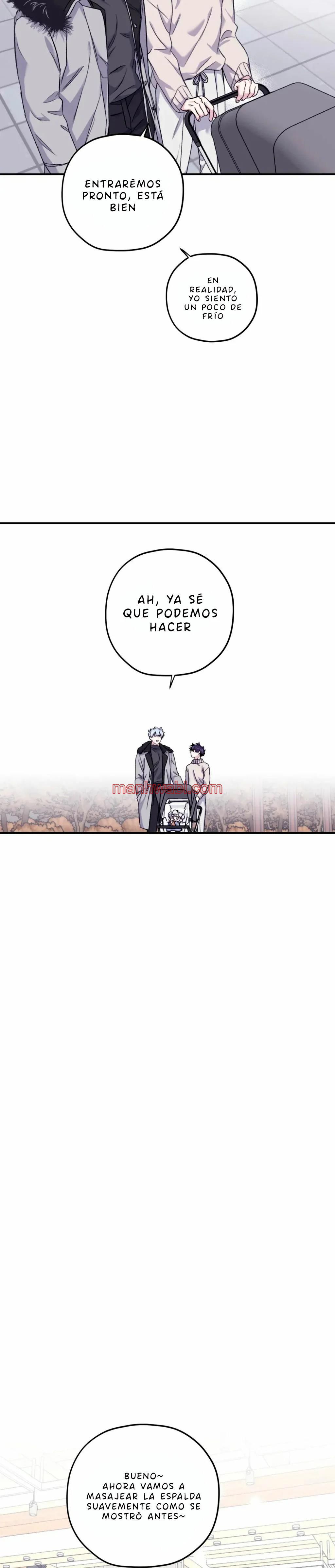 Olas Buscándote - Capítulo 66_2 manhwa