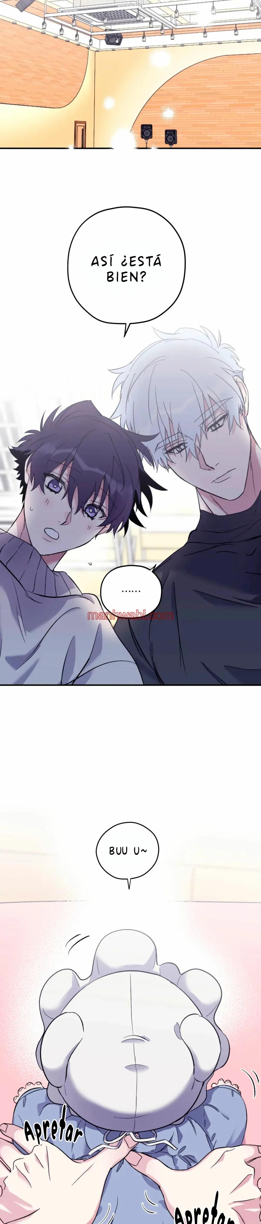 Olas Buscándote - Capítulo 66_2 manhwa