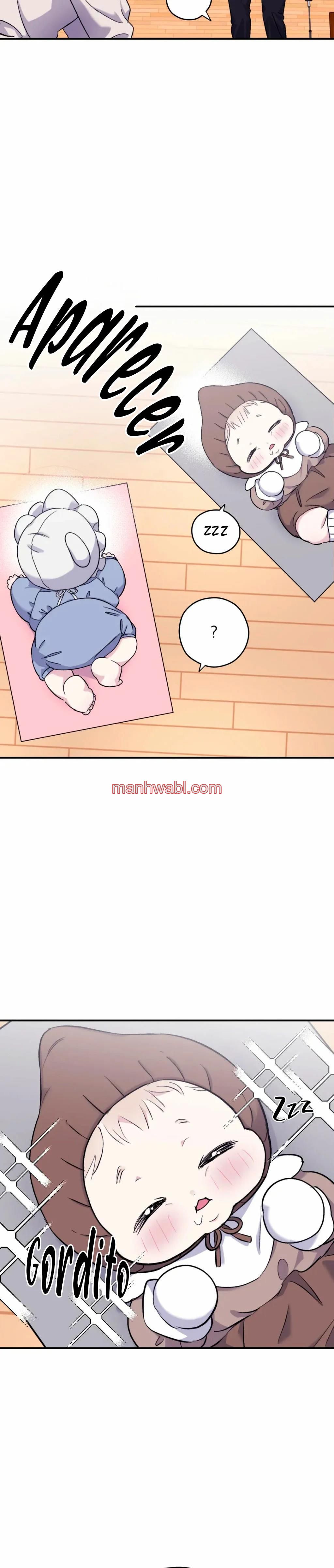 Olas Buscándote - Capítulo 66_2 manhwa