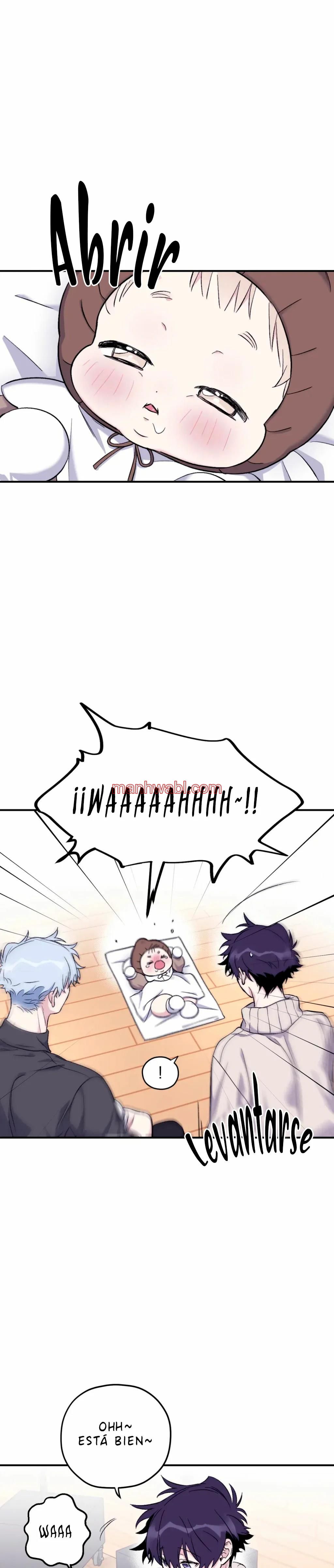 Olas Buscándote - Capítulo 66_2 manhwa