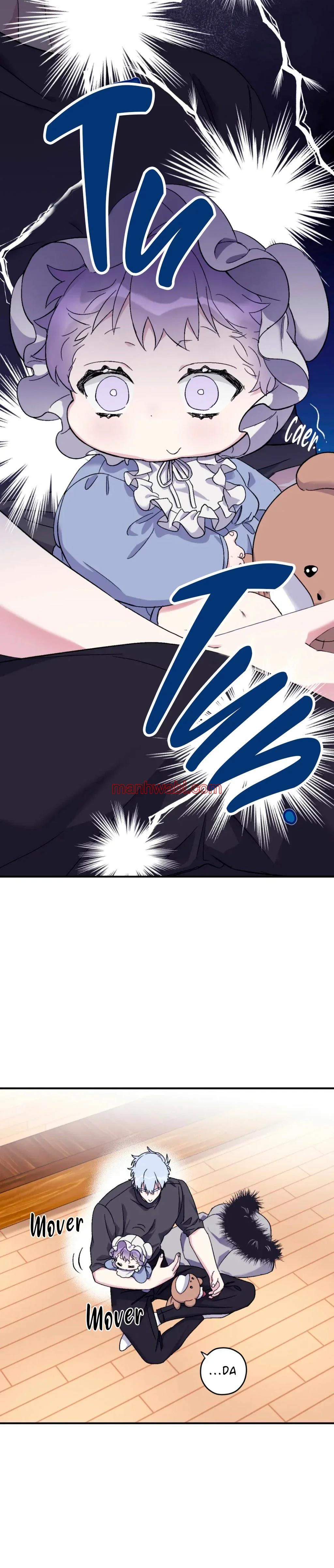 Olas Buscándote - Capítulo 66_2 manhwa