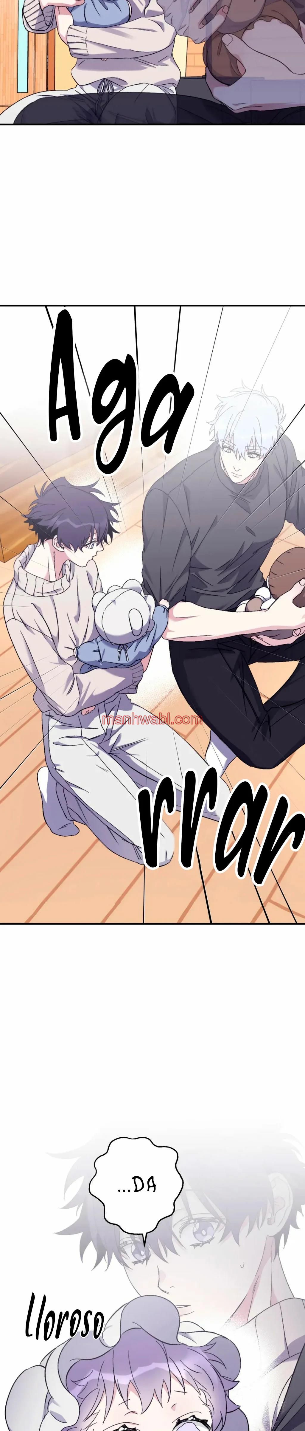 Olas Buscándote - Capítulo 66_3 manhwa