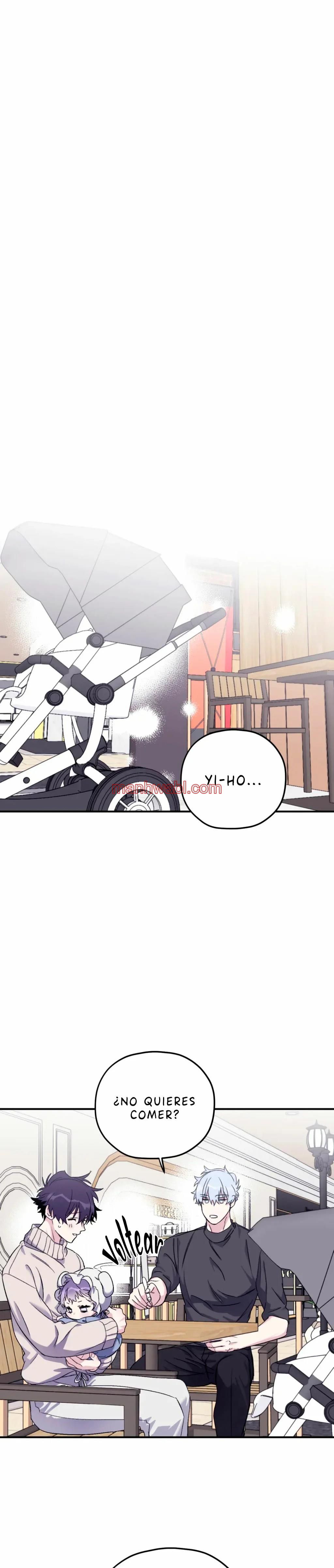 Olas Buscándote - Capítulo 66_3 manhwa