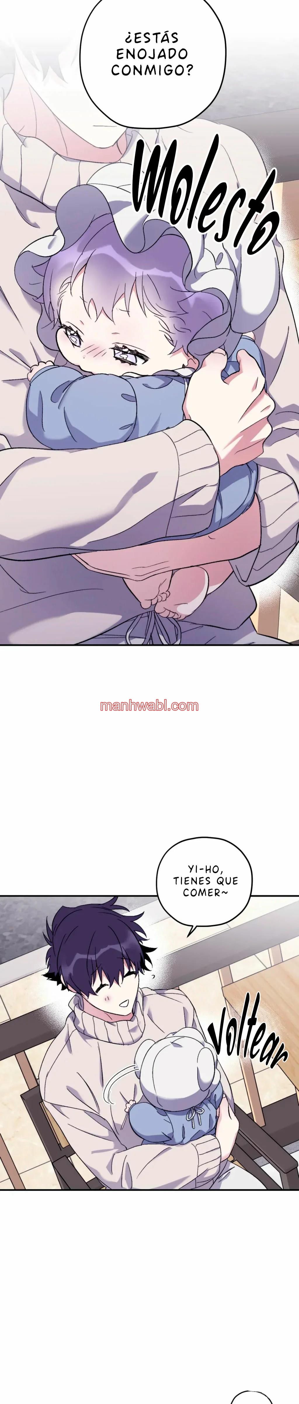 Olas Buscándote - Capítulo 66_3 manhwa