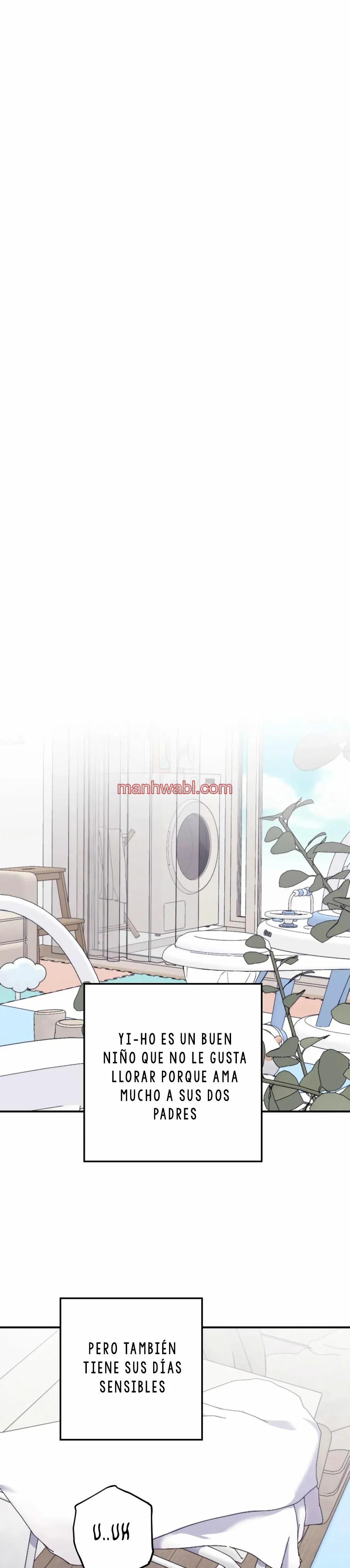 Olas Buscándote - Capítulo 67 manhwa