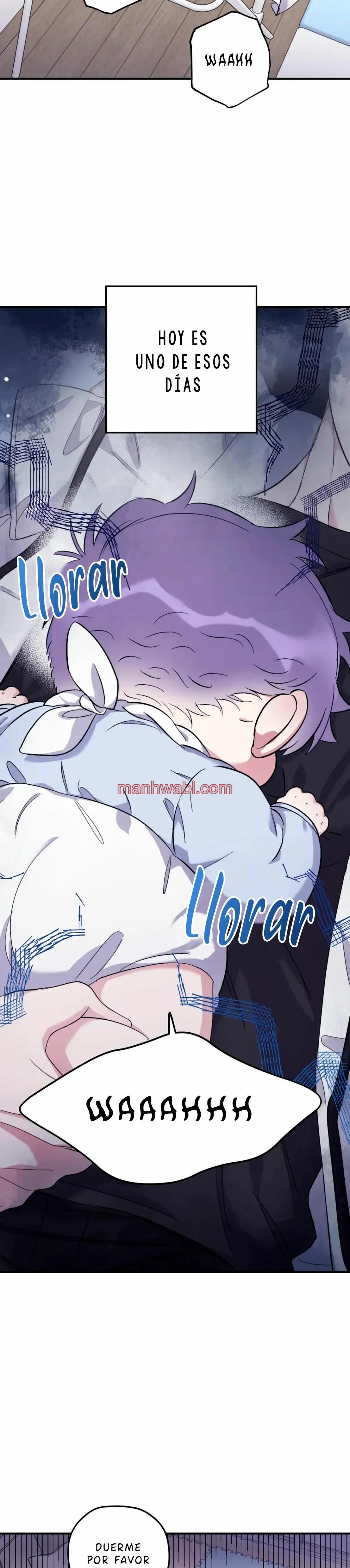 Olas Buscándote - Capítulo 67 manhwa